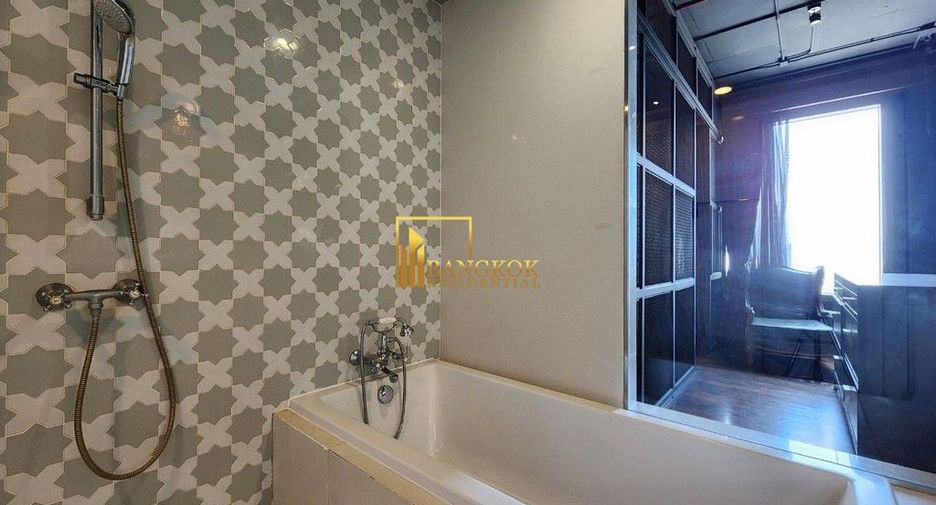 For rent and for sale 3 bedrooms condo in Khlong Toei, Bangkok