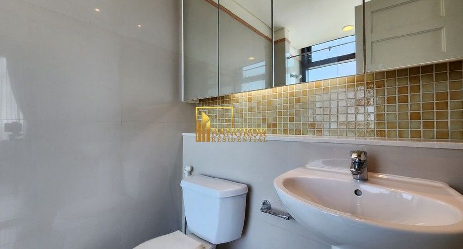 For rent and for sale 3 bedrooms condo in Khlong Toei, Bangkok