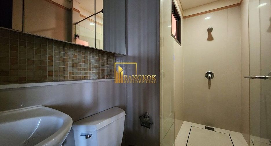 For rent and for sale 3 bedrooms condo in Khlong Toei, Bangkok