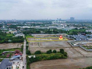 出售 土地 在 Pak Kret, Nonthaburi
