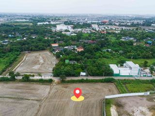 À vendre terrain à Pak Kret, Nonthaburi