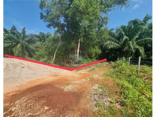 Terreno en venta en Khanom, Nakhon Si Thammarat