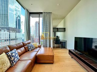 For rent そして for sale 2 ベッドルーム condo in Pathum Wan, Bangkok