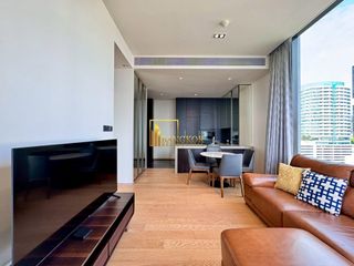 For rent そして for sale 2 ベッドルーム condo in Pathum Wan, Bangkok