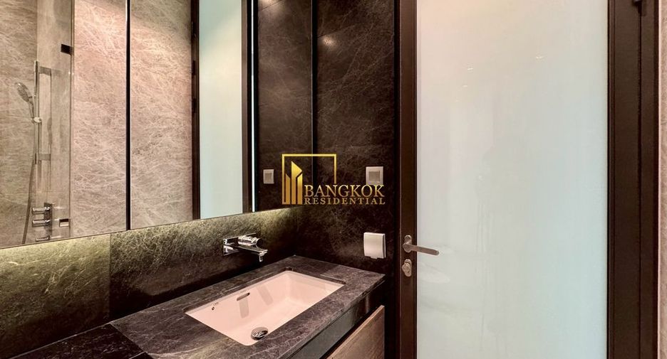 Wohnung zur Miete und zum Kauf mit 2 Zimmer in Pathum Wan, Bangkok