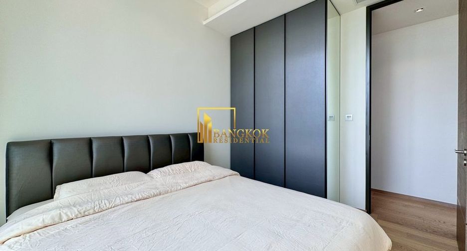 Wohnung zur Miete und zum Kauf mit 2 Zimmer in Pathum Wan, Bangkok