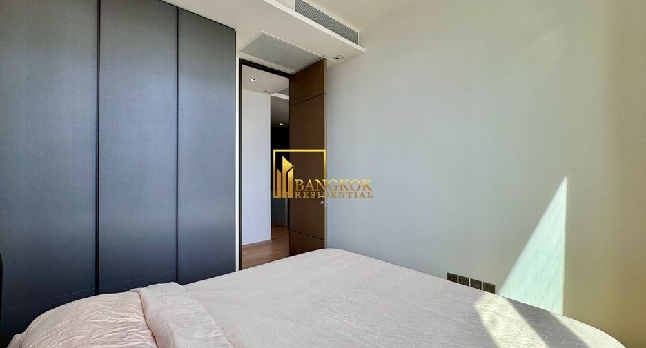 Wohnung zur Miete und zum Kauf mit 2 Zimmer in Pathum Wan, Bangkok