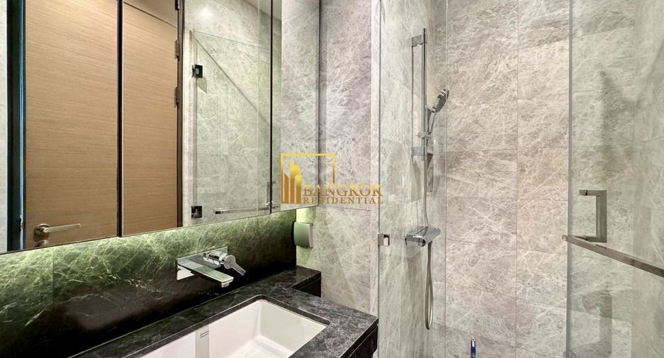 Wohnung zur Miete und zum Kauf mit 2 Zimmer in Pathum Wan, Bangkok
