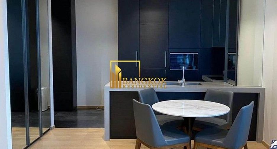 Wohnung zur Miete und zum Kauf mit 2 Zimmer in Pathum Wan, Bangkok