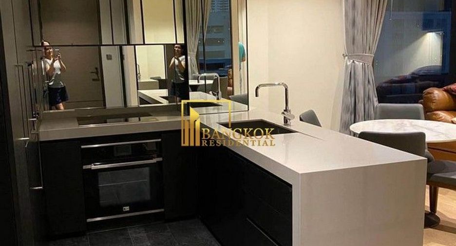 Wohnung zur Miete und zum Kauf mit 2 Zimmer in Pathum Wan, Bangkok