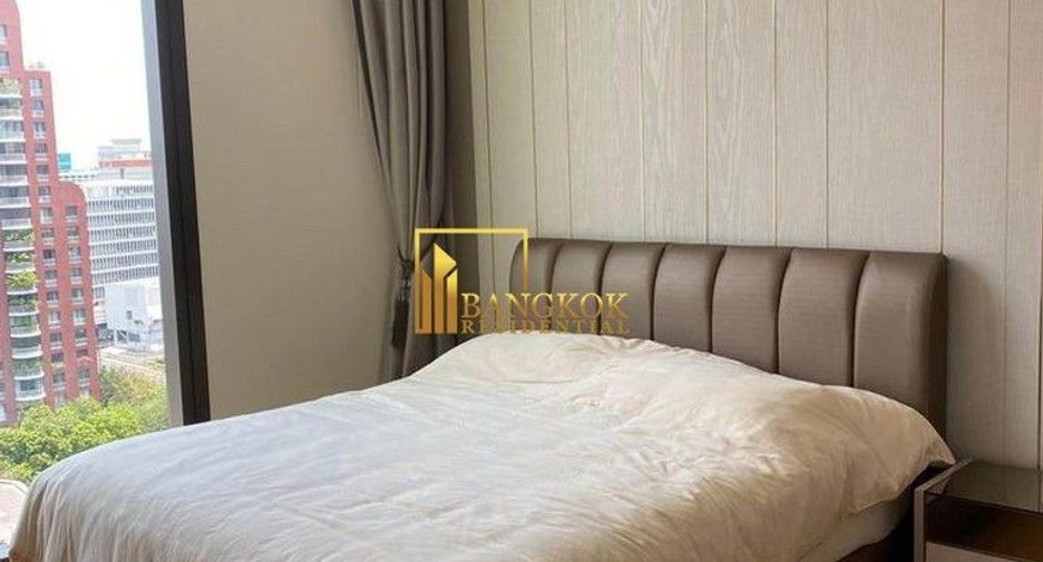 Wohnung zur Miete und zum Kauf mit 2 Zimmer in Pathum Wan, Bangkok
