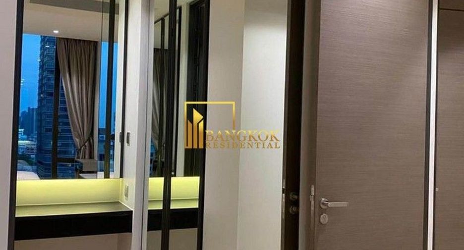 Wohnung zur Miete und zum Kauf mit 2 Zimmer in Pathum Wan, Bangkok
