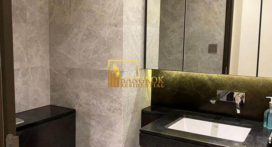 Wohnung zur Miete und zum Kauf mit 2 Zimmer in Pathum Wan, Bangkok