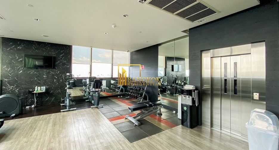 Wohnung zur Miete und zum Kauf mit 2 Zimmer in Pathum Wan, Bangkok