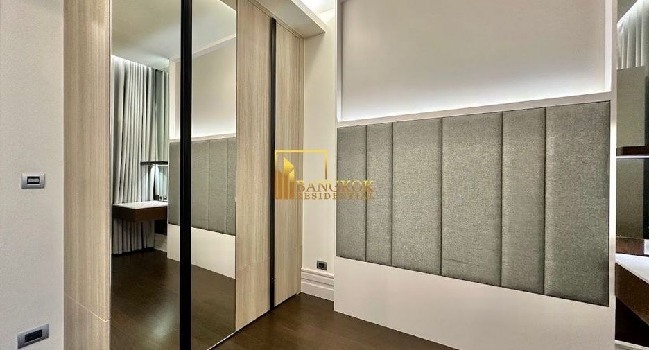 For rent and for sale 2 bedrooms condo in Khlong Toei, Bangkok