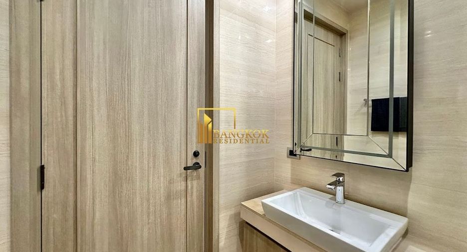 For rent and for sale 2 bedrooms condo in Khlong Toei, Bangkok