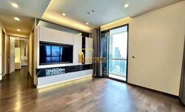 For rent and for sale 2 bedrooms condo in Khlong Toei, Bangkok