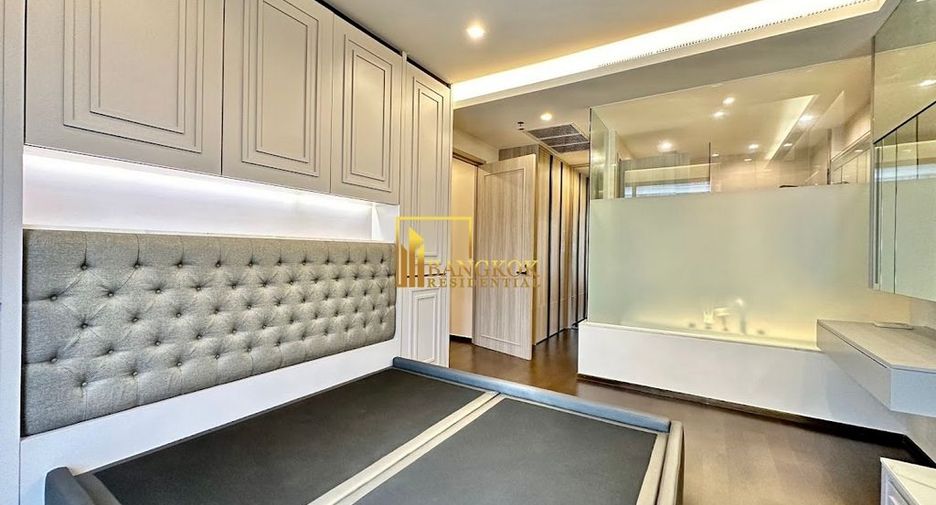 For rent and for sale 2 bedrooms condo in Khlong Toei, Bangkok