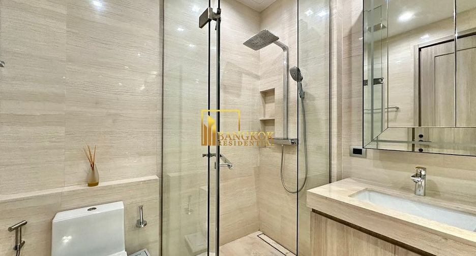 For rent and for sale 2 bedrooms condo in Khlong Toei, Bangkok