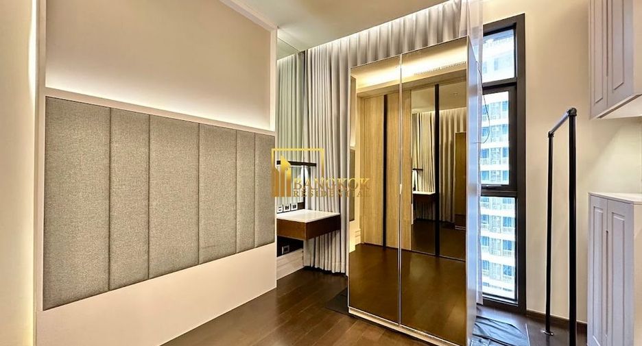 For rent and for sale 2 bedrooms condo in Khlong Toei, Bangkok