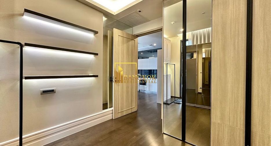 For rent and for sale 2 bedrooms condo in Khlong Toei, Bangkok