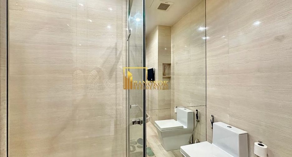 For rent and for sale 2 bedrooms condo in Khlong Toei, Bangkok