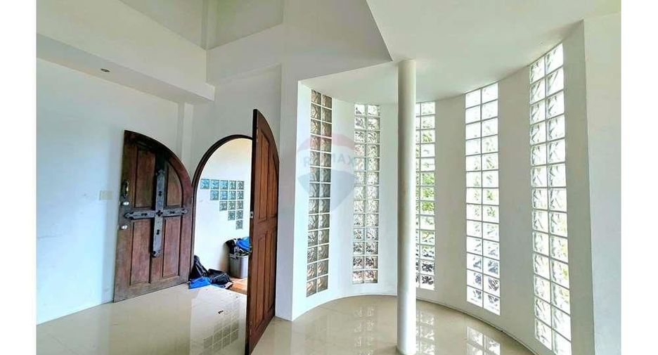 Villa en venta de 3 habitaciones en Ko Samui, Surat Thani