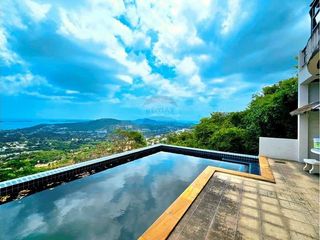 Villa en venta de 3 habitaciones en Ko Samui, Surat Thani