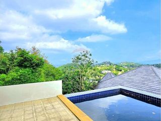 Villa en venta de 3 habitaciones en Ko Samui, Surat Thani