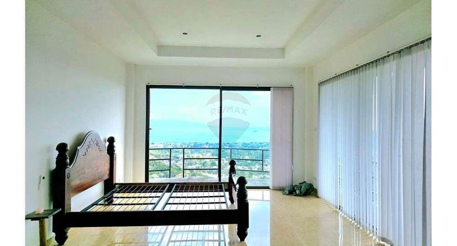 Villa en venta de 3 habitaciones en Ko Samui, Surat Thani