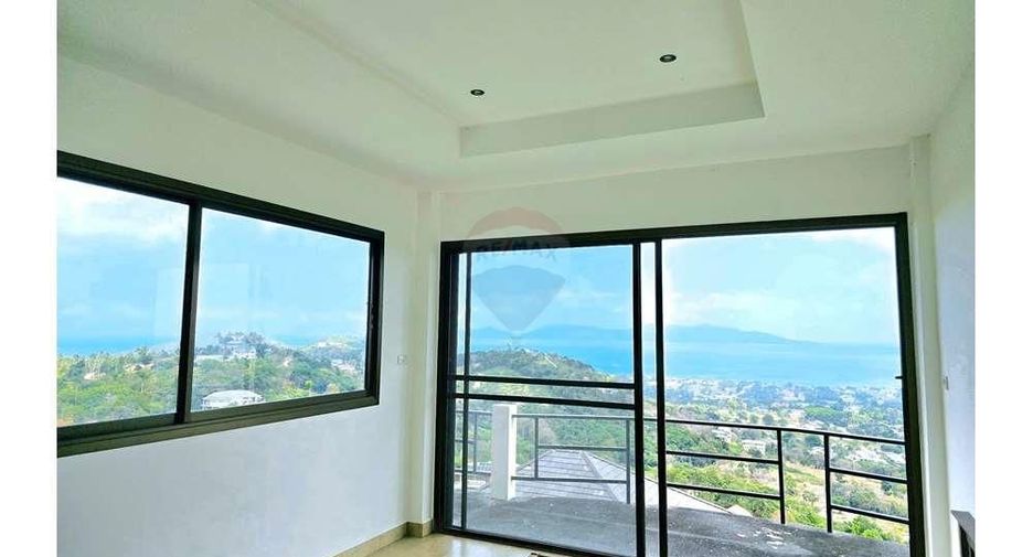 Villa en venta de 3 habitaciones en Ko Samui, Surat Thani