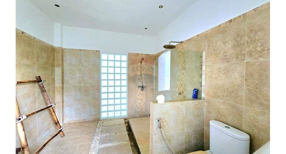 Villa en venta de 3 habitaciones en Ko Samui, Surat Thani