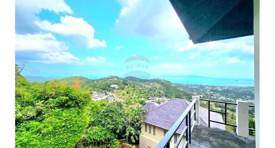 Villa en venta de 3 habitaciones en Ko Samui, Surat Thani