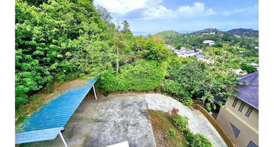Villa en venta de 3 habitaciones en Ko Samui, Surat Thani