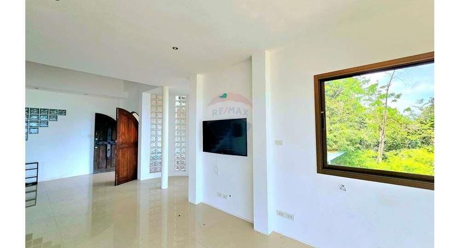 Villa en venta de 3 habitaciones en Ko Samui, Surat Thani