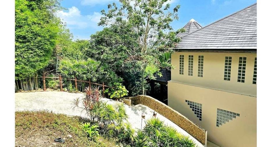 Villa en venta de 3 habitaciones en Ko Samui, Surat Thani