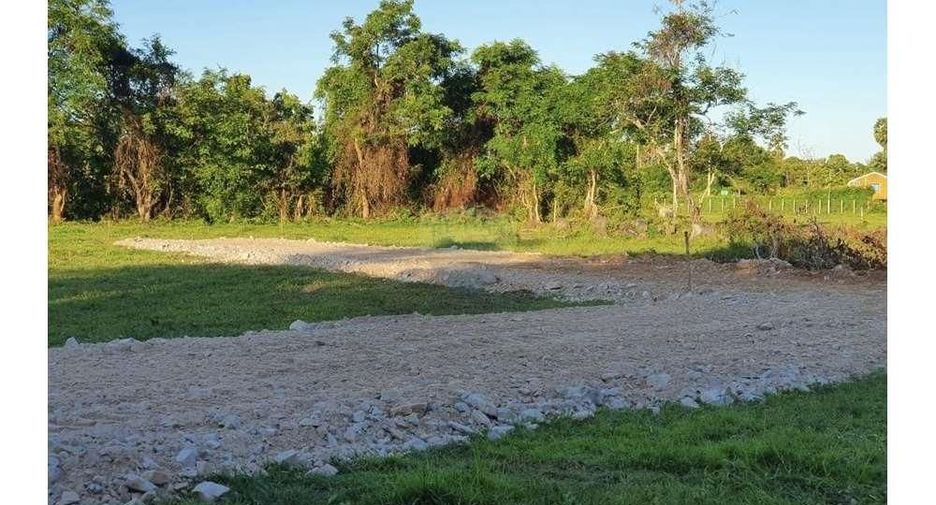 For sale land in Khanom, Nakhon Si Thammarat