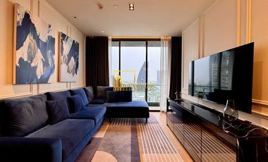 For rent and for sale 2 bedrooms condo in Khlong Toei, Bangkok