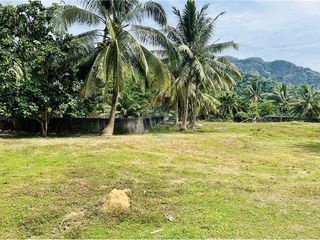 For sale land in Ao Luek, Krabi