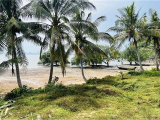 For sale land in Ao Luek, Krabi
