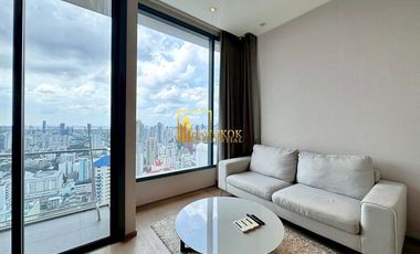 Condo en alquiler y en venta de 2 habitaciones en Watthana, Bangkok