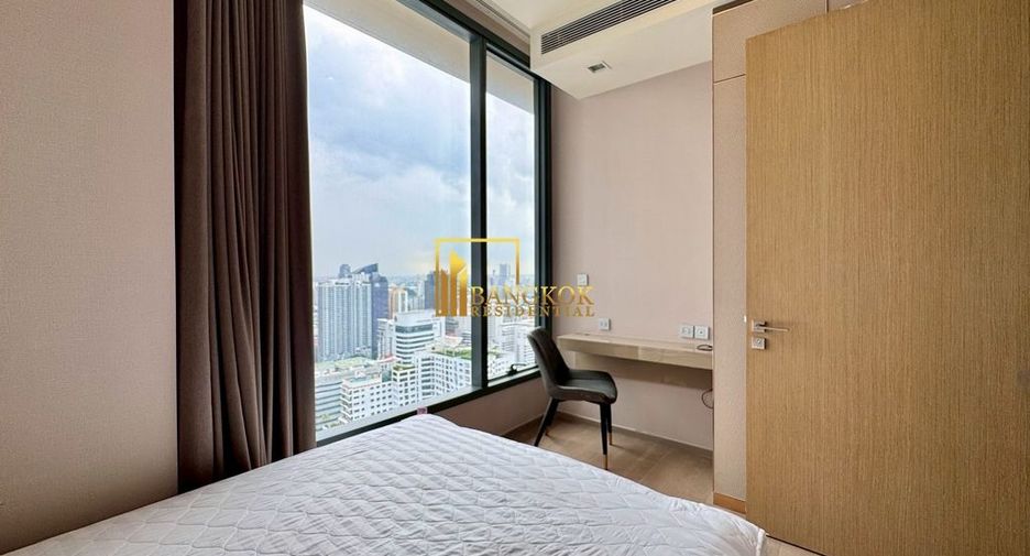 Condo en alquiler y en venta de 2 habitaciones en Watthana, Bangkok