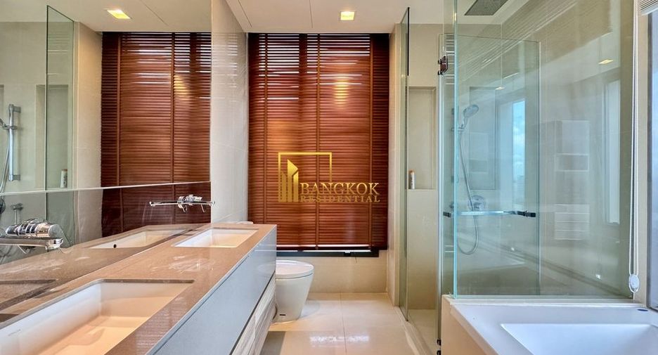 Condo en alquiler y en venta de 2 habitaciones en Watthana, Bangkok