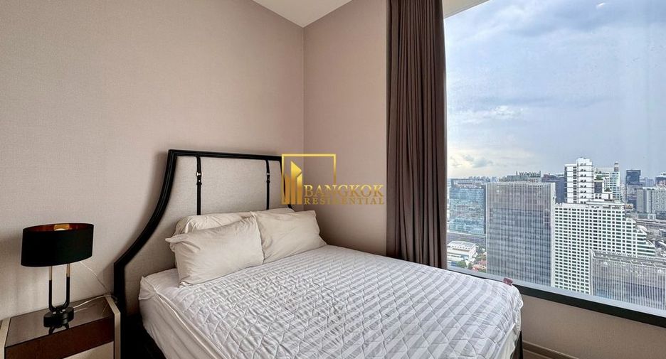 Condo en alquiler y en venta de 2 habitaciones en Watthana, Bangkok