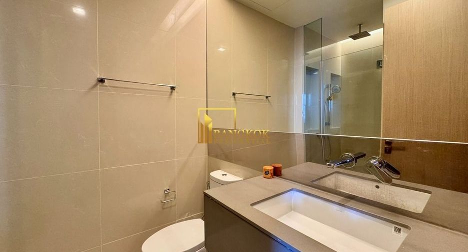 Condo en alquiler y en venta de 2 habitaciones en Watthana, Bangkok