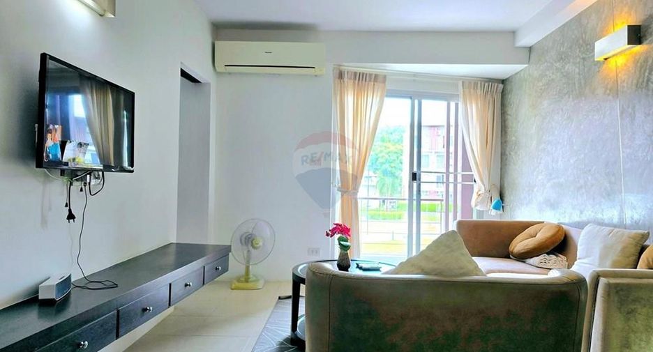 For sale 1 bed condo in Ko Samui, Surat Thani