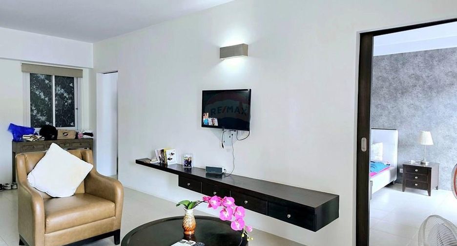 For sale 1 bed condo in Ko Samui, Surat Thani