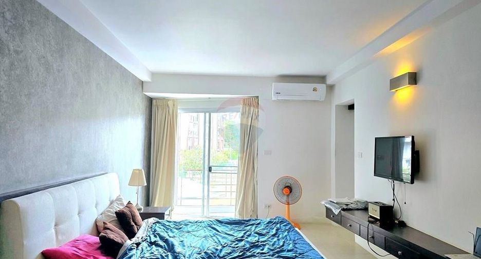 For sale 1 bed condo in Ko Samui, Surat Thani