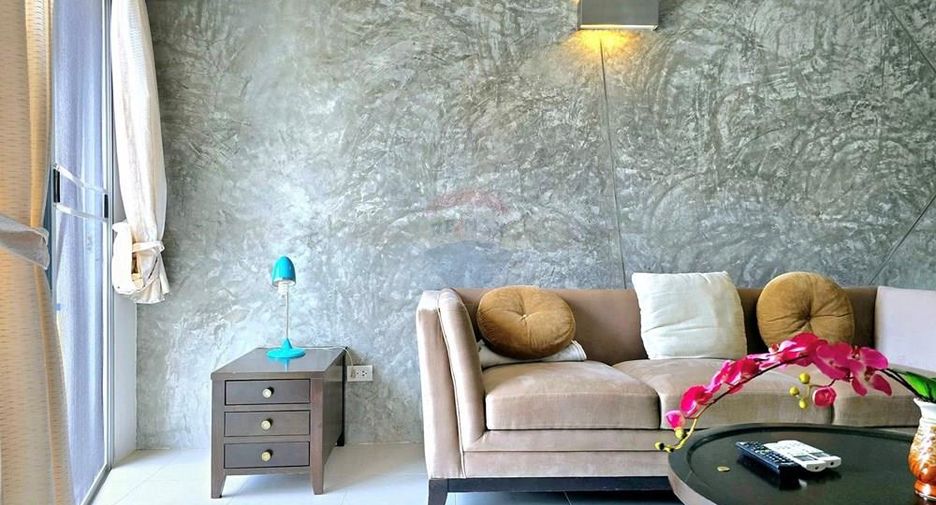 For sale 1 bed condo in Ko Samui, Surat Thani