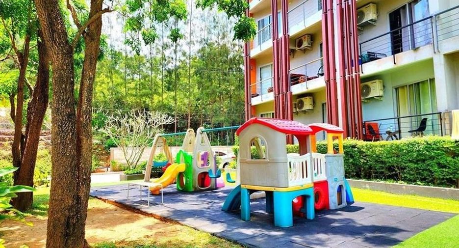 For sale 1 bed condo in Ko Samui, Surat Thani
